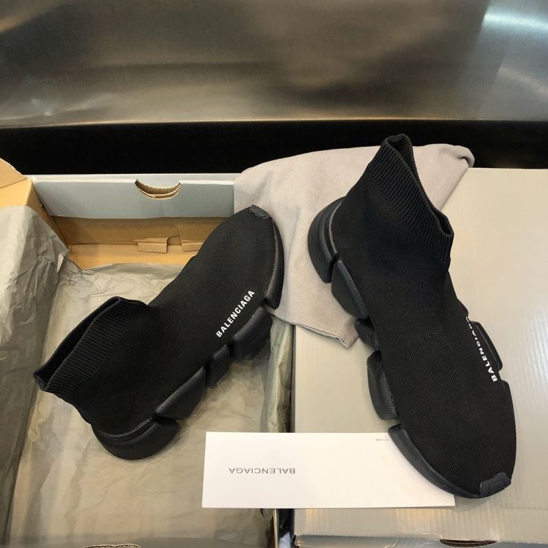 Balenciaga Speed Shoes